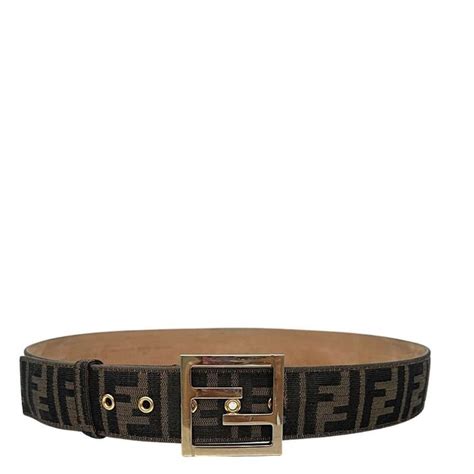 fendi riem kopen|fendi italy.